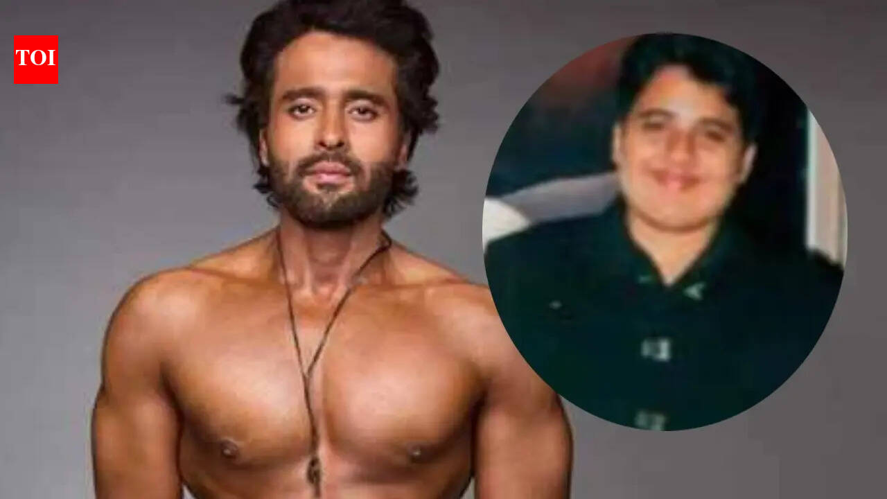 Jackky Bhagnani was body-shamed and called Yokozuna while growing up, his father Vashu Bhagnani refused to launch him as he was overweight |