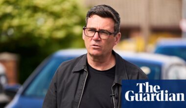 ‘I wouldn’t flinch’: Burnham on social care, markets, Brexit – and the prospect of a general election | Andy Burnham