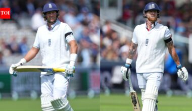 ENG vs NZ: 'His spirit is still there'- Iceland Cricket brutally trolls England after collapse at Lord's | Cricket News