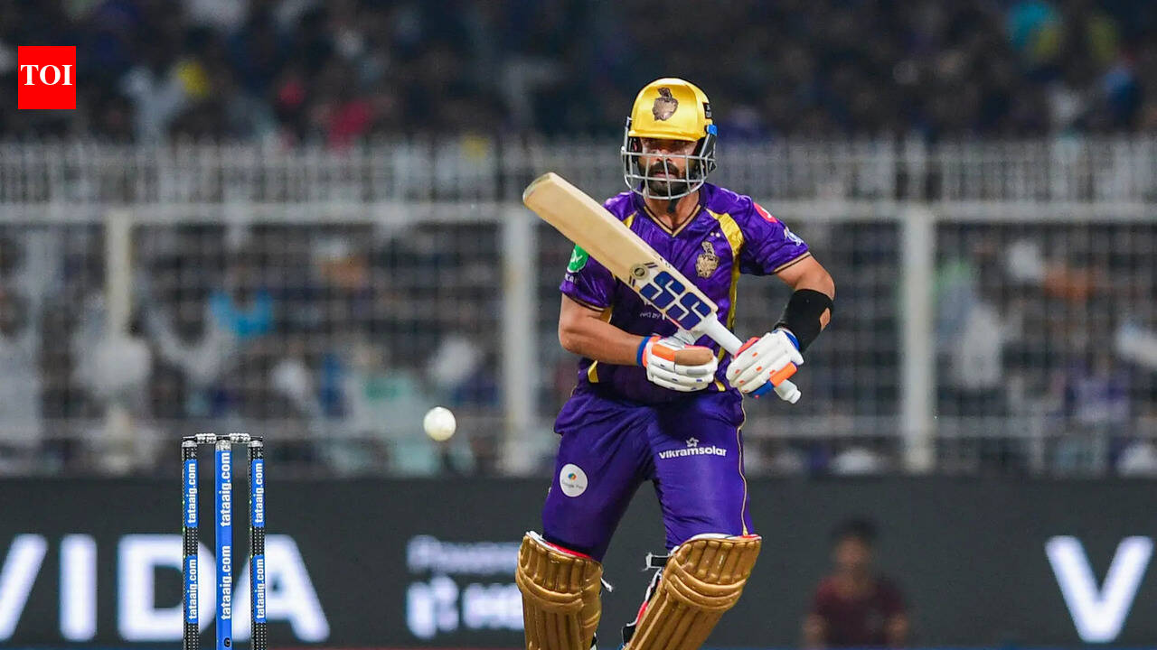 ‘Everybody was throwing darts at him’: Ex-India cricketer names Ajinkya Rahane as IPL 2026 best captain | Cricket News