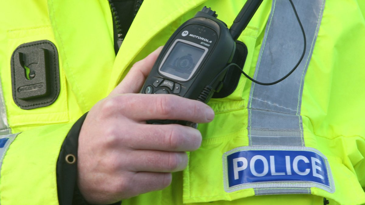 A third of officers from one UK police force felt unsafe dealing with the public during lockdowns, according to new research