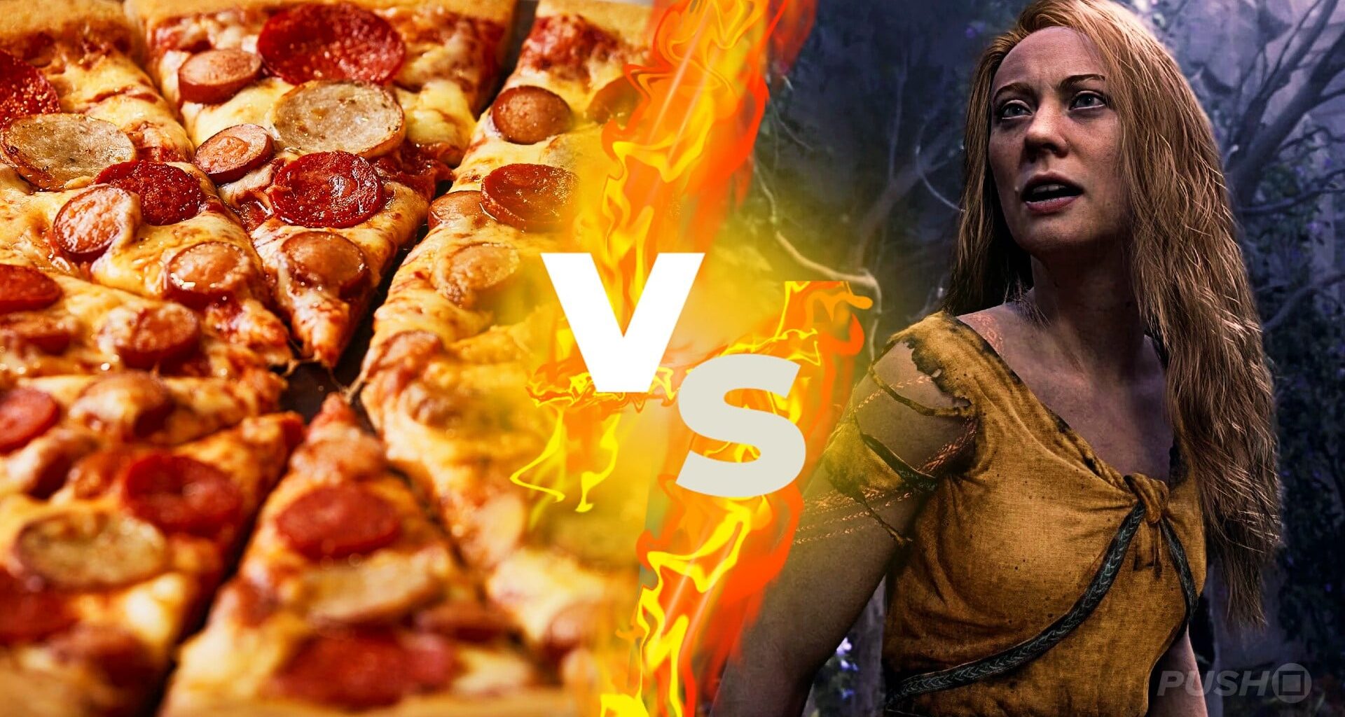 PS5 vs Pepperoni Pizza: New God of War Sparks Tense Exchange Between Sony and Domino's