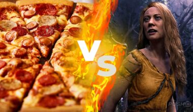 PS5 vs Pepperoni Pizza: New God of War Sparks Tense Exchange Between Sony and Domino's