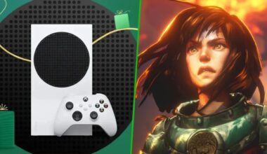 'Series S Is Making That Rough' - No Rest For The Wicked Dev Shares Update On Xbox Version
