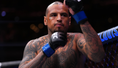 UFC star Daniel Rodriguez built makeshift fight camp in Mexican 'hell' prison ahead of Belgrade main event