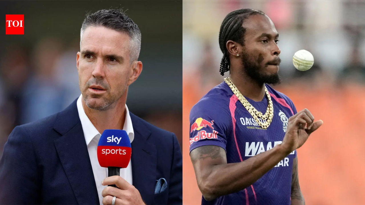 Kevin Pietersen: ‘Zero clue whatsoever’: Kevin Pietersen explodes as Jofra Archer faces IPL backlash | Cricket News