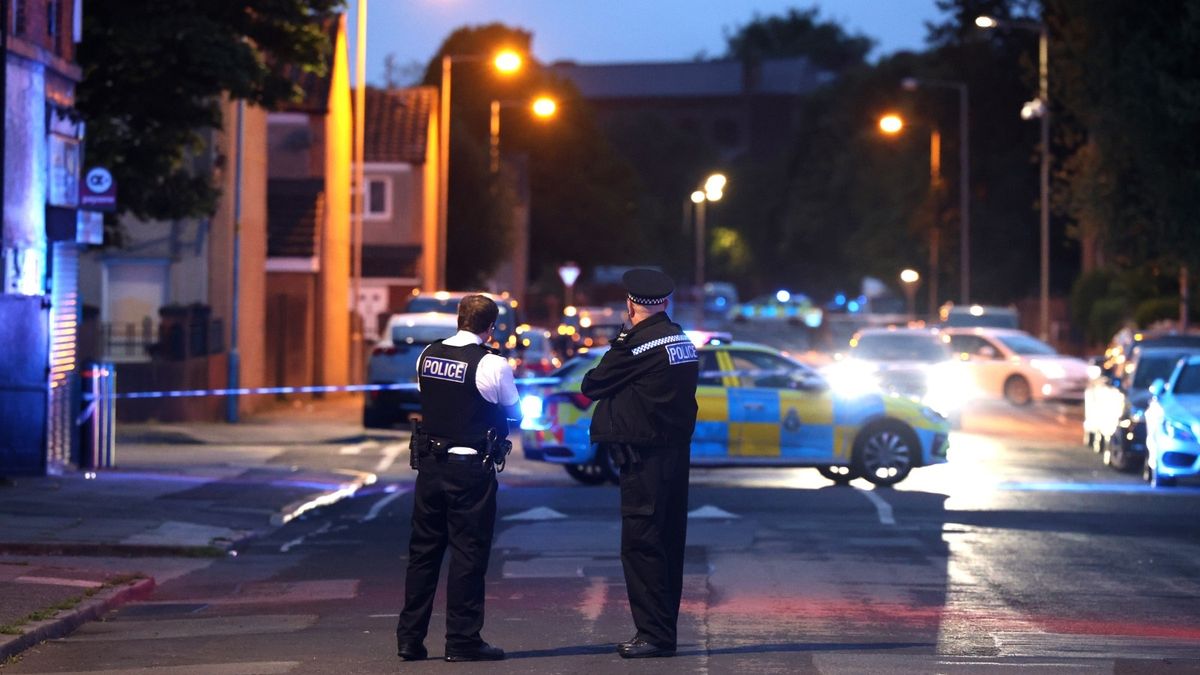 Liverpool Echo