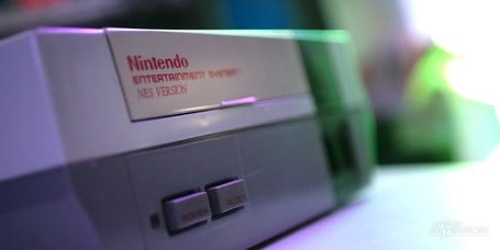 Previous Article: New Book Tells The True Story Of Nintendo's Legal Fight To Establish Who Invented The Video Game