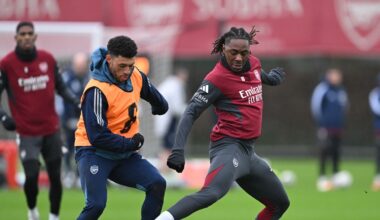 Football London