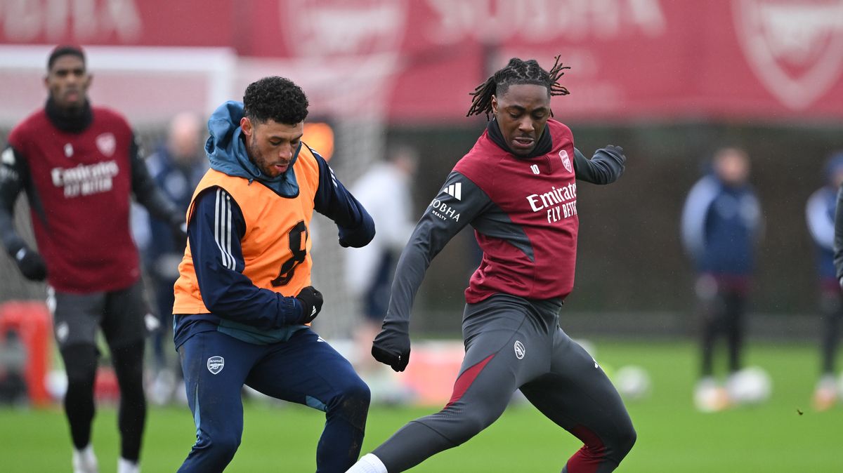 Football London