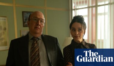 TV tonight: Emilia Clarke’s exciting cold war drama | Television