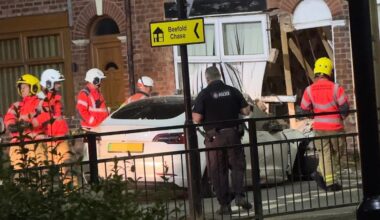 Manchester Evening News