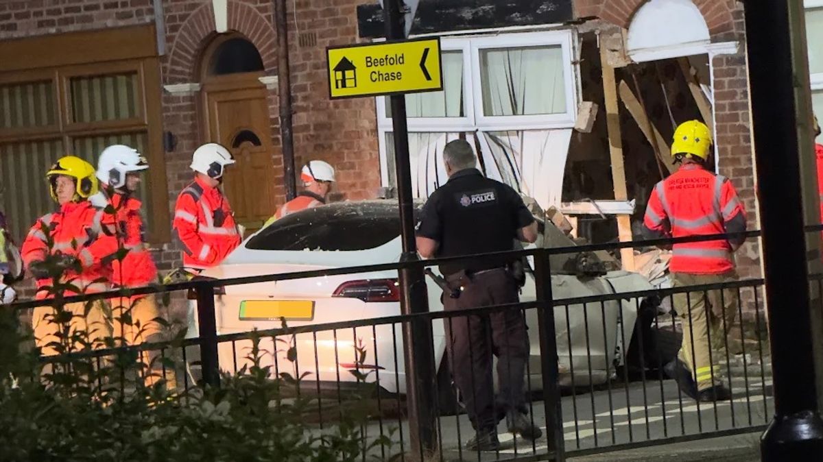 Manchester Evening News