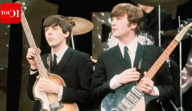Paul McCartney Opens Up About John Lennon Fallout: A Journey of Friendship and Heartache |