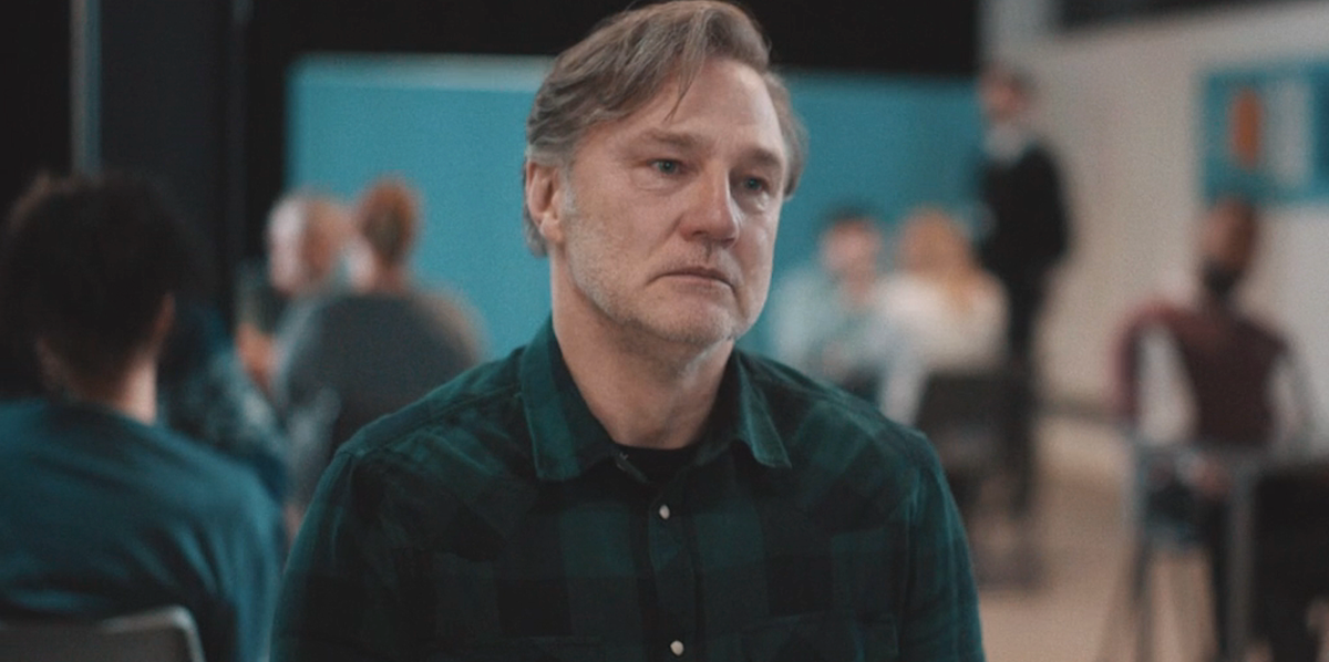 David Morrissey's BBC drama 'with a twist' that'll 'keep you on your toes' to binge-watch tonight