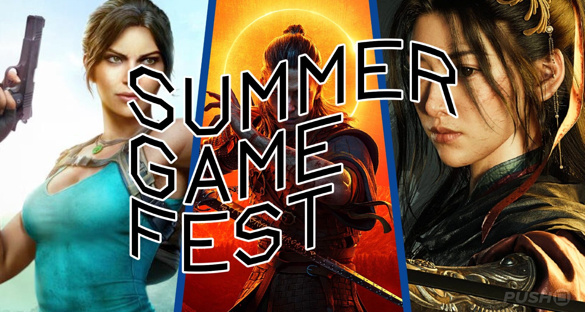 What Time Is Summer Game Fest 2026 Livestream?