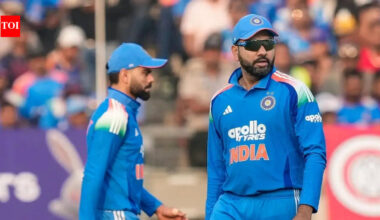 Rohit Sharma likely to report to BCCI CoE on June 8 for fitness clearance; Virat Kohli doubtful for England ODIs too | Cricket News