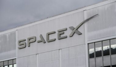 SpaceX IPO: rockets, AI losses and Musk in control