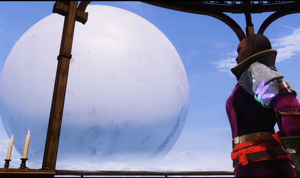 Destiny 2’s Last Trailer Ever Is Heartbreaking