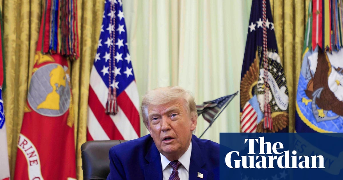 Trump lawyers refuse to reveal financial information to BBC in defamation case | BBC