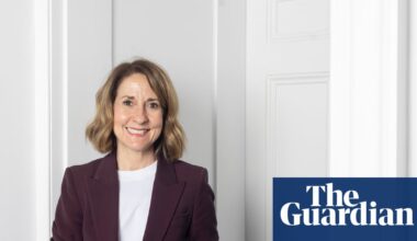 Labour will make AI ‘work for the workers’, says Liz Kendall | AI (artificial intelligence)