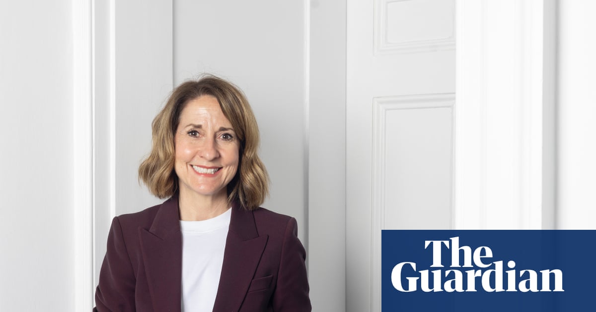 Labour will make AI ‘work for the workers’, says Liz Kendall | AI (artificial intelligence)