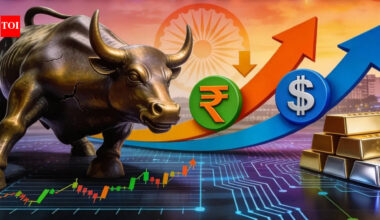 India’s GDP grows at robust 7.8% in Q4 FY26; 7.7% full year growth beats estimates