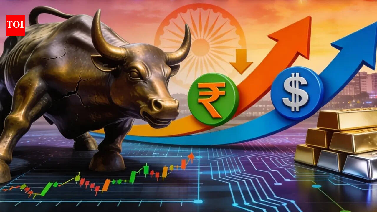 India’s GDP grows at robust 7.8% in Q4 FY26; 7.7% full year growth beats estimates