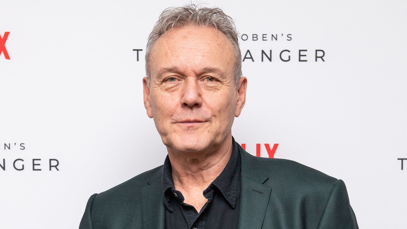Buffy and Ted Lasso actor Anthony Head remembered by co-stars following his death