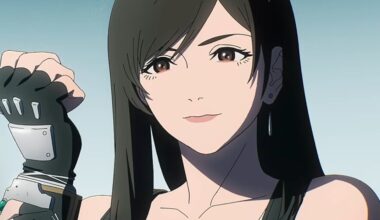 Street Fighter 6 Year 4 Revealed, Tifa From Final Fantasy Confirmed