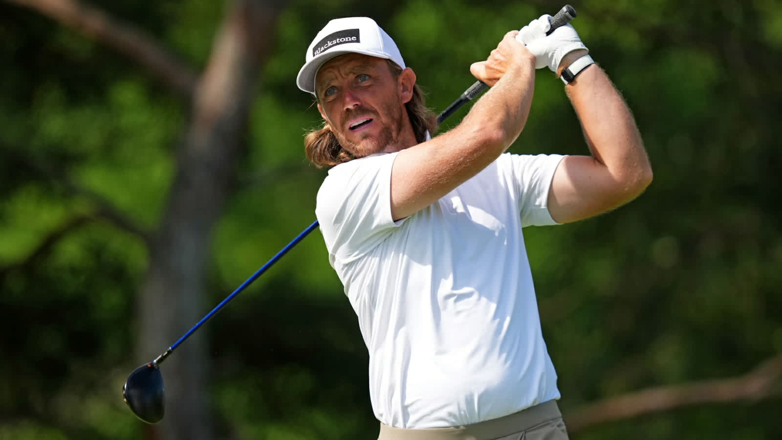 Tommy Fleetwood's Round 1 highlights from the Memorial