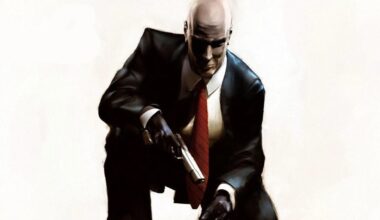 Three Classic Hitman Games Are Getting Remastered For Xbox In 2027