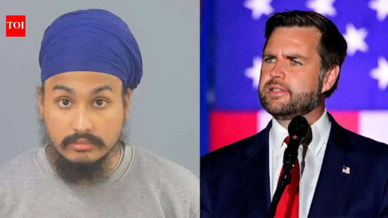 'Mass invasion of migrants': JD Vance on teen stabbed by Indian-origin man in UK; draws Britain's reponse