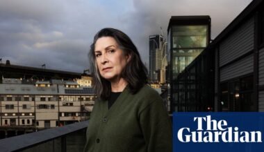 Pamela Rabe: ‘I find wandering up and down the aisles of Officeworks very calming’ | Stage