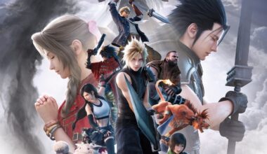 Final Fantasy VII Revelation Announced By Square Enix, Xbox Release On Day One