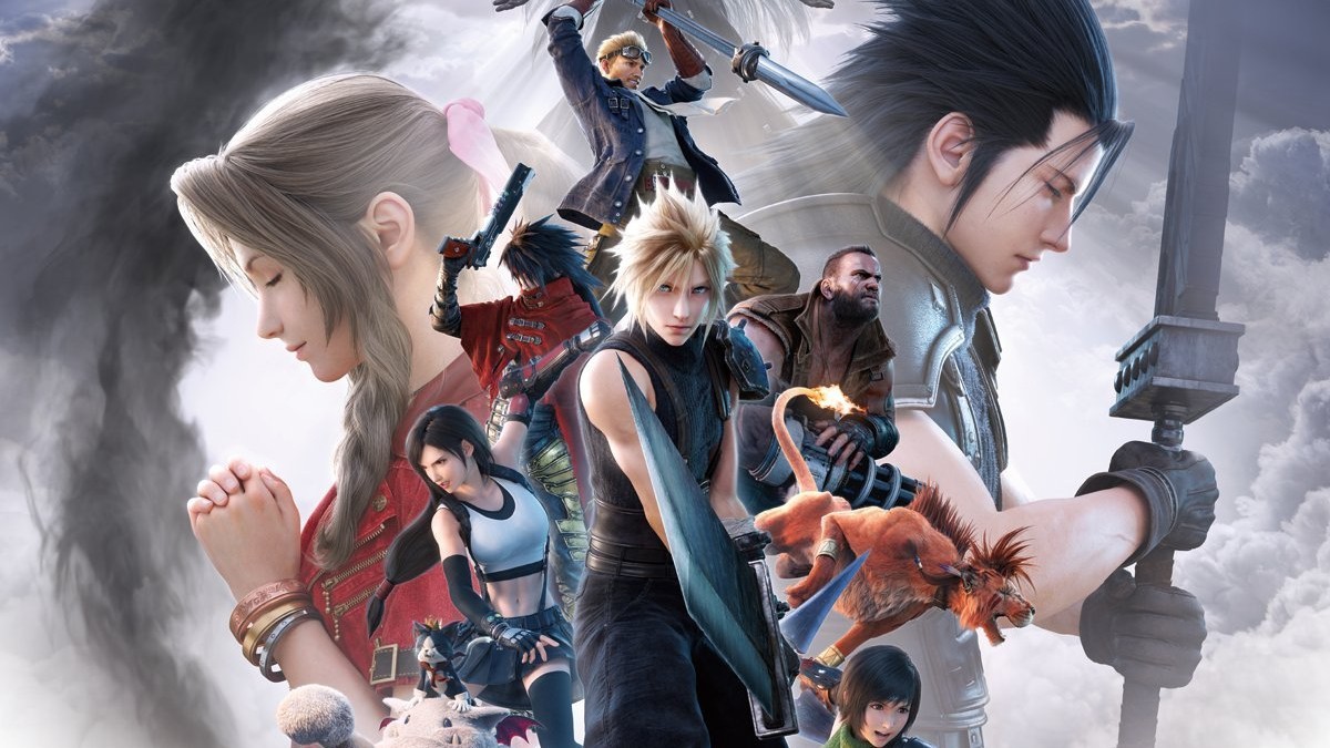 Final Fantasy VII Revelation Announced By Square Enix, Xbox Release On Day One