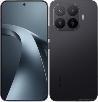 Xiaomi 17T Pro
