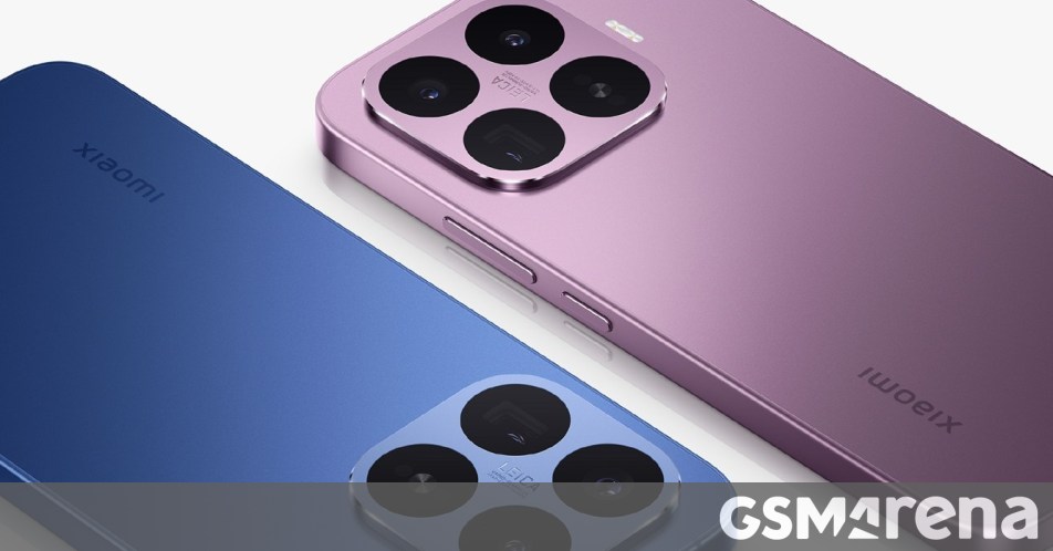 Xiaomi 17T series' launch in China next week marks the T lineup's debut in the country