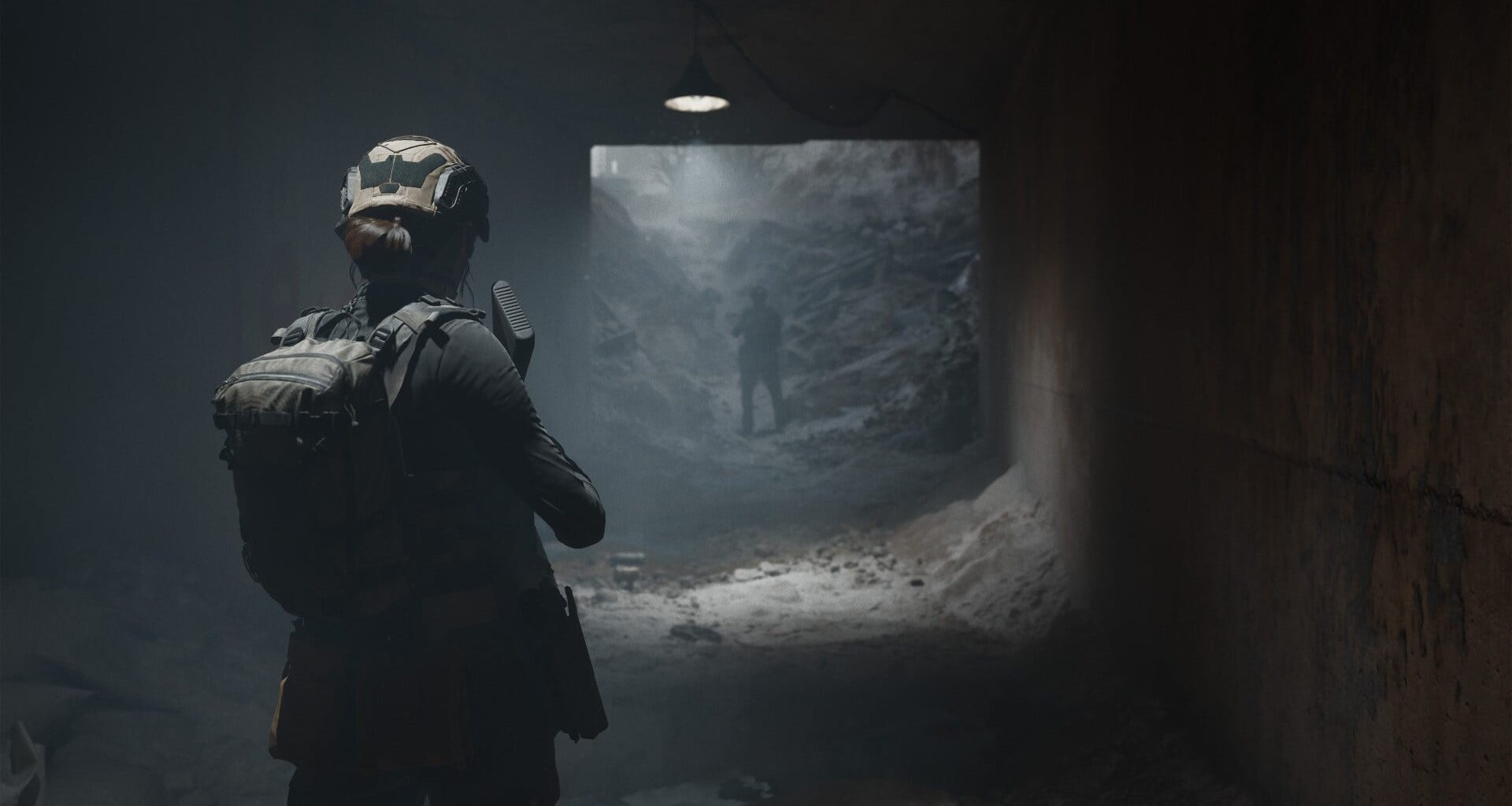 Ex-Sony, Naughty Dog & Infinity Ward Devs Announce 'Crossfire' For Xbox Series X|S