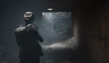 Ex-Sony, Naughty Dog & Infinity Ward Devs Announce 'Crossfire' For Xbox Series X|S