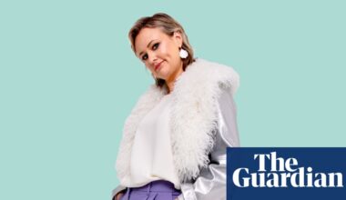 Actor Philippa Dunne: ‘Someone once saw me in a play and said that I was disgusting’ | Life and style