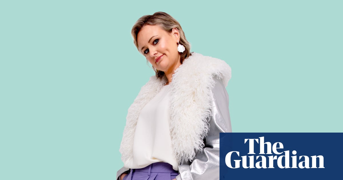 Actor Philippa Dunne: ‘Someone once saw me in a play and said that I was disgusting’ | Life and style