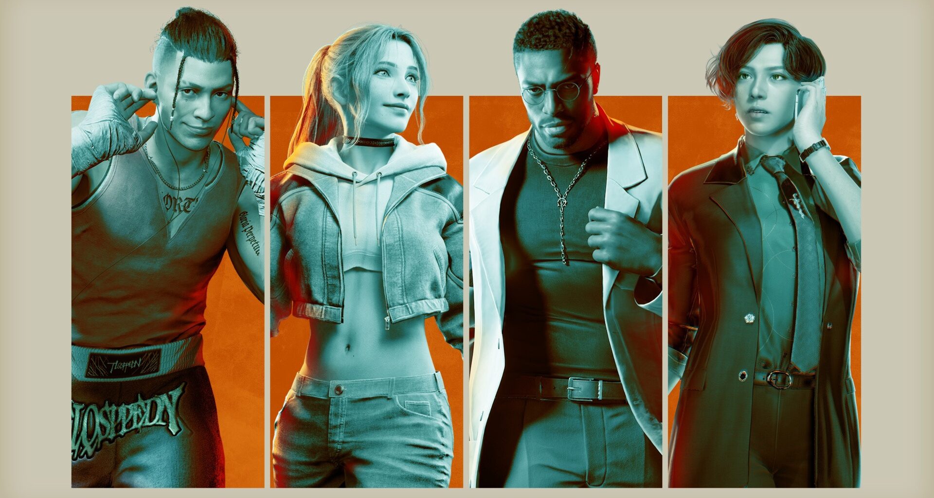 'The Best Single Player Campaign and the Best Fighting Game': Virtua Fighter Crossroads Is the Biggest PS5 Brawler Yet