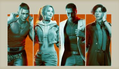 'The Best Single Player Campaign and the Best Fighting Game': Virtua Fighter Crossroads Is the Biggest PS5 Brawler Yet
