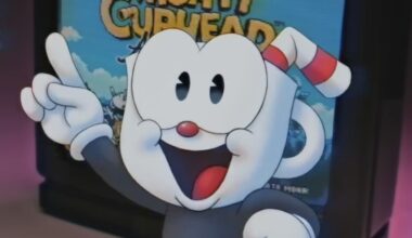 Two New Cuphead Games Are On The Way