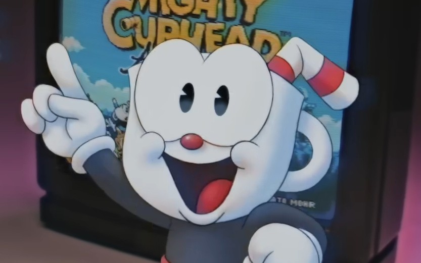 Two New Cuphead Games Are On The Way