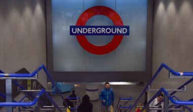 My London