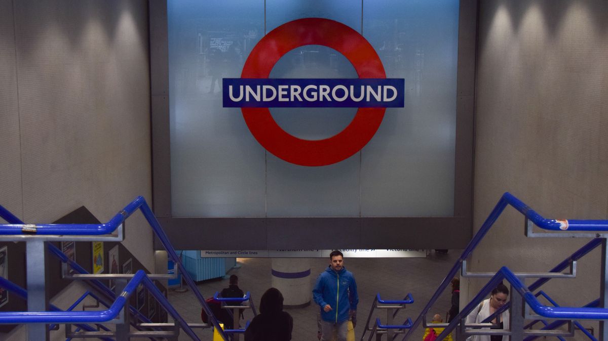 My London