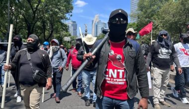 Frustrations on multiple fronts set to collide with Mexico City World Cup opening day
