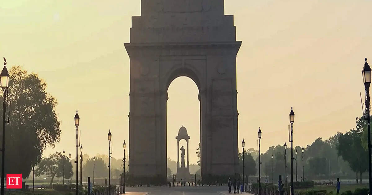 India’s GDP expands 7.7% in FY26; Q4 growth at 7.8%